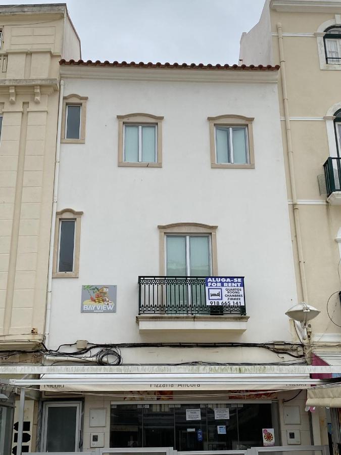 Bayview Nazare A Sua Casa A Beira Mar - 20 Mt Da Praia E Da Famosa Bola Nivea Exterior foto